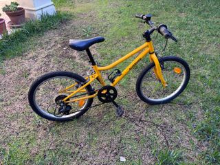 Bicicleta Infantil Riverside 20