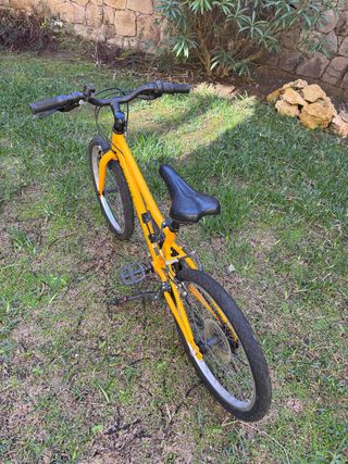 Bicicleta Infantil Riverside 20