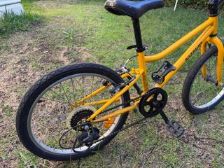 Bicicleta Infantil Riverside 20