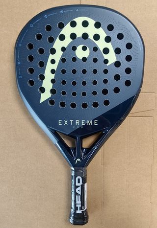 Pala Padel Head Extreme Pro 2026 NUEVA