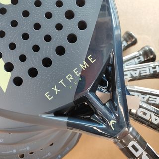 Pala Padel Head Extreme Pro 2026 NUEVA