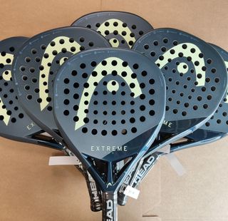 Pala Padel Head Extreme Pro 2026 NUEVA