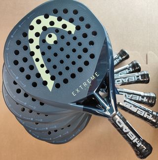 Pala Padel Head Extreme Pro 2026 NUEVA