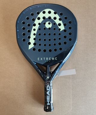 Pala Padel Head Extreme Pro 2026 NUEVA