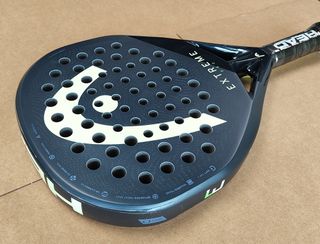 Pala Padel Head Extreme Pro 2026 NUEVA