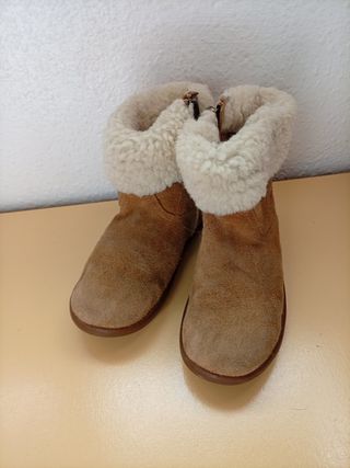 Botas UGG para bebé Eu26