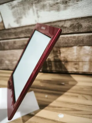 Ebook Electrónico Sony