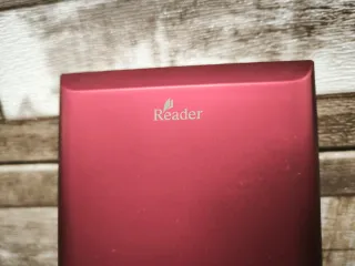 Ebook Electrónico Sony