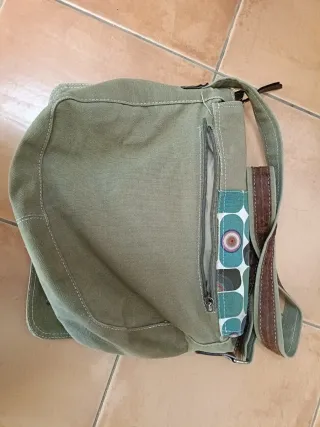 Bolso escolar de hombro