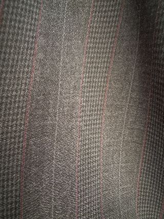 Leggings grises de mujer