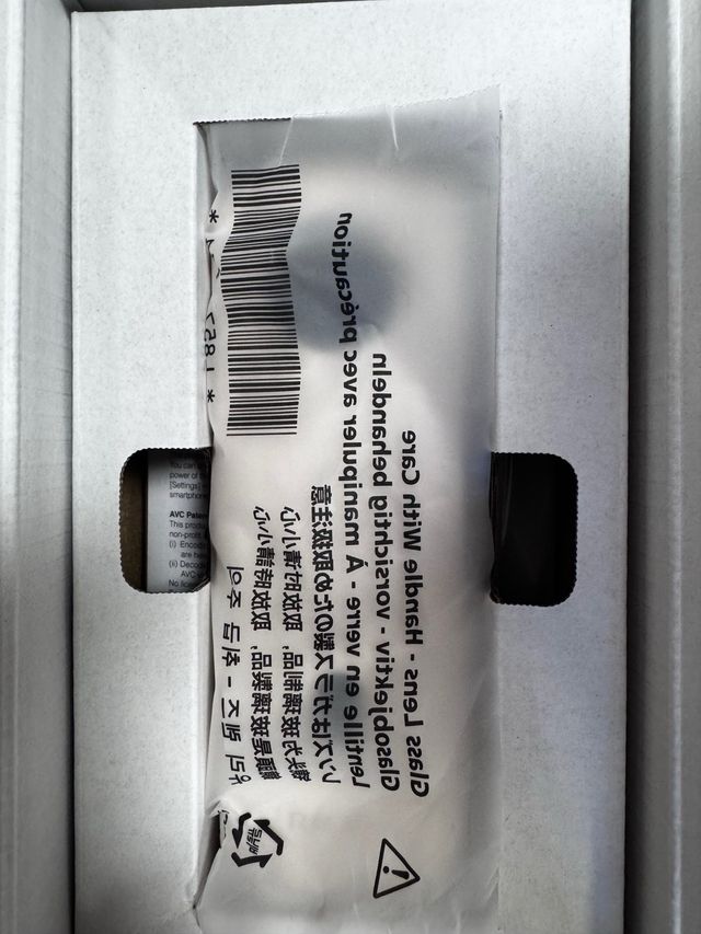 Fotocamera 360 Ricoh