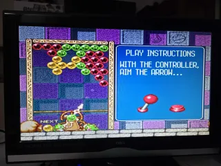 Video consola retro,( NUEVA )