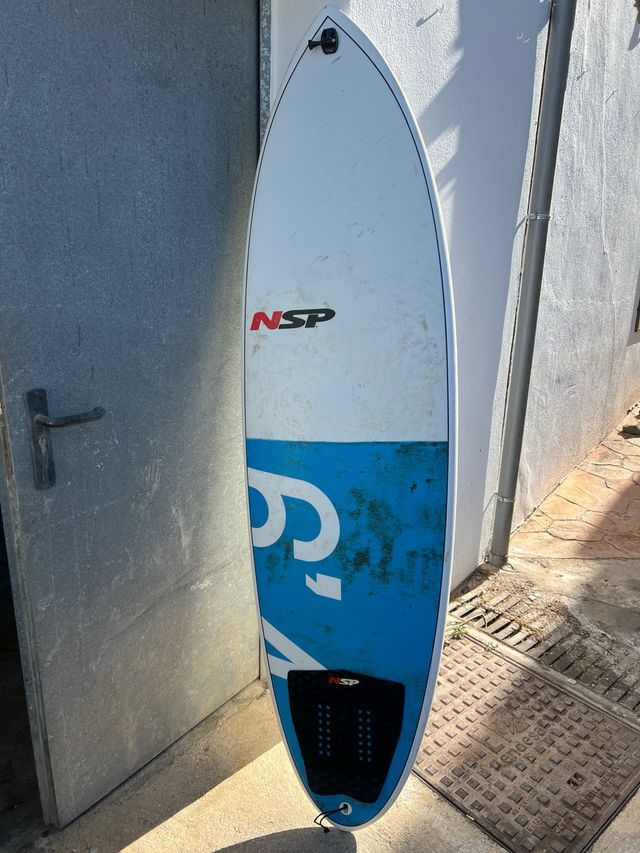 Tabla de surf NSP