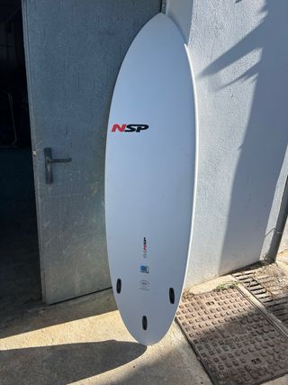 Tabla de surf NSP