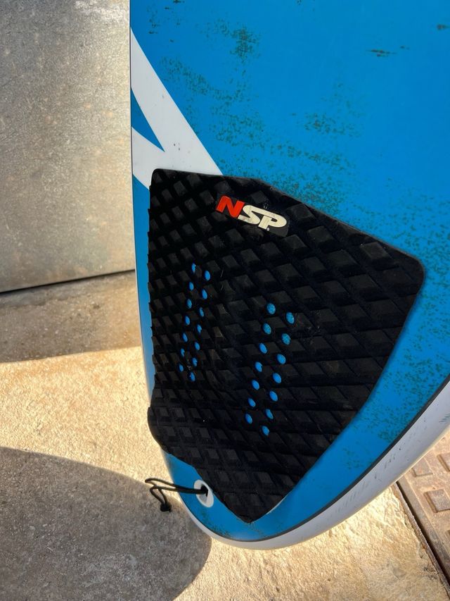 Tabla de surf NSP