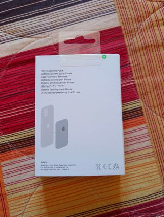 Apple Batteria iPhone MagSafe