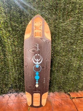 Long Island Dart Tabla Longboard
