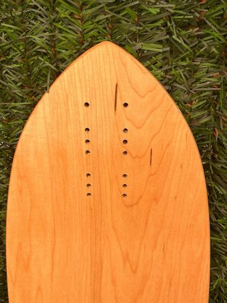 Long Island Dart Tabla Longboard