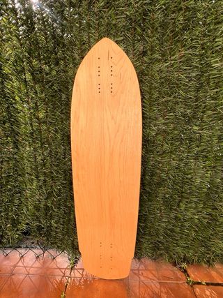 Long Island Dart Tabla Longboard