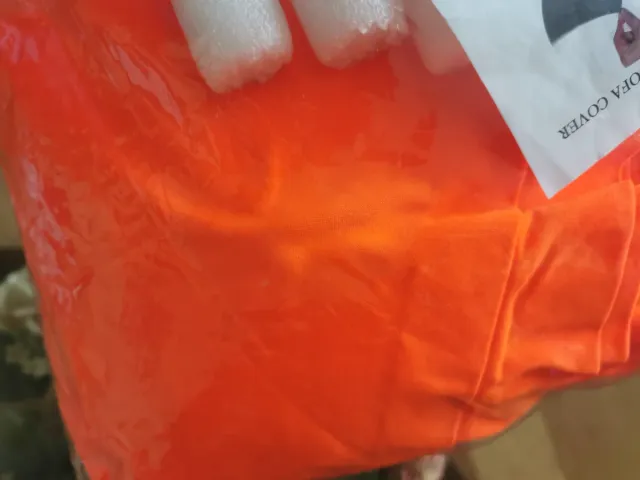 Funda de sofá 3 plazas