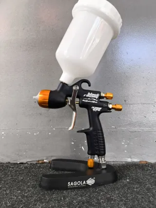Pistola Sagola 3300 GTO Carrocería Profesional