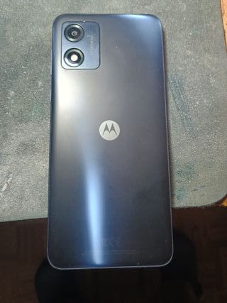 Motorola e13 Nero