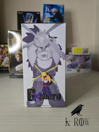 Dragon Ball Z GxMateria Son Gohan III