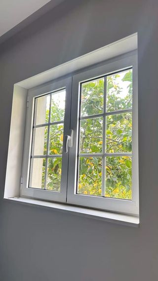 Cambiamos ventanas y puertas