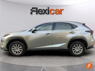 Lexus NX 2.5 300h Business 2WD