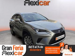 Lexus NX 2.5 300h Business 2WD