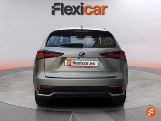 Lexus NX 2.5 300h Business 2WD