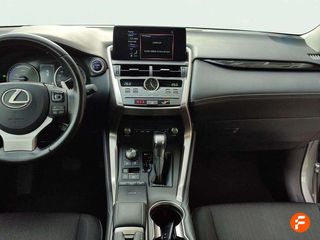 Lexus NX 2.5 300h Business 2WD