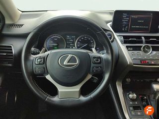 Lexus NX 2.5 300h Business 2WD