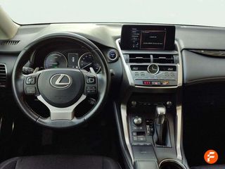 Lexus NX 2.5 300h Business 2WD