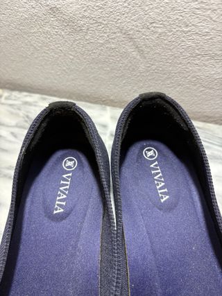 Mocasines Audrey Bordados Leopardo Negro