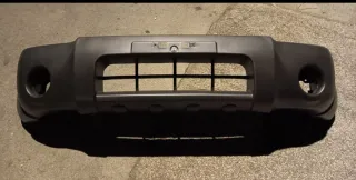 Parachoques Delantero Nissan Navara