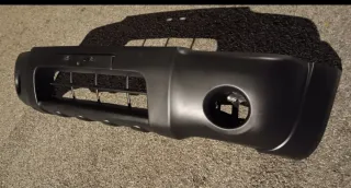 Parachoques Delantero Nissan Navara