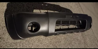 Parachoques Delantero Nissan Navara