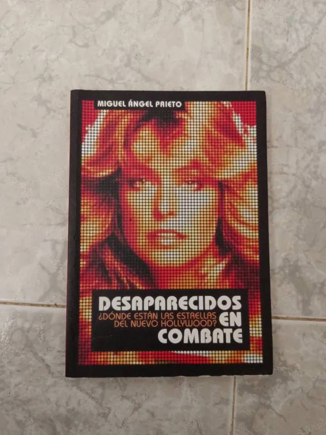 Desaparecidos en combate: ¿dónde están las estr...