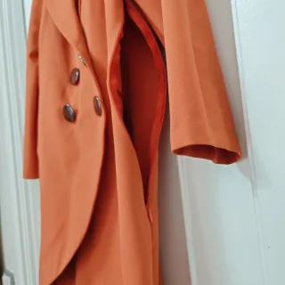 Vestido blazer VERAMIXX