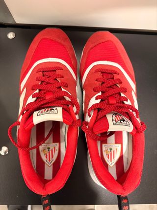 Zapatillas New Balance 997 Athletic Club