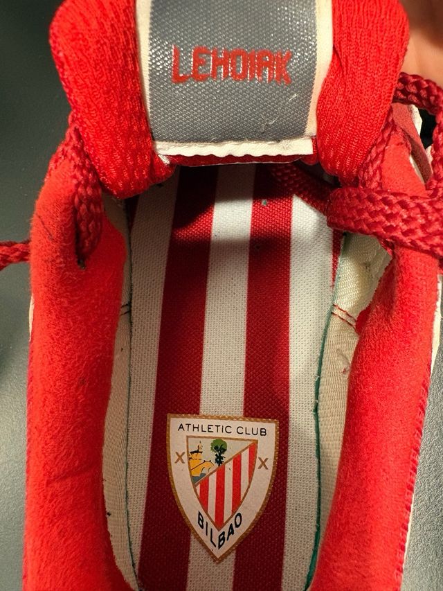 Zapatillas New Balance 997 Athletic Club