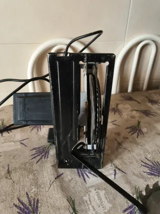 Sierra circular Practyl