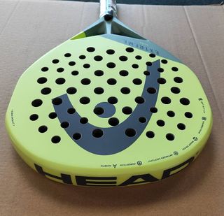 Head Extreme Elite pala de padel NUEVA