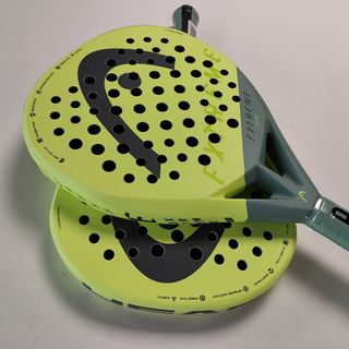 Head Extreme Elite pala de padel NUEVA