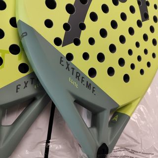 Head Extreme Elite pala de padel NUEVA