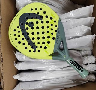 Head Extreme Elite pala de padel NUEVA