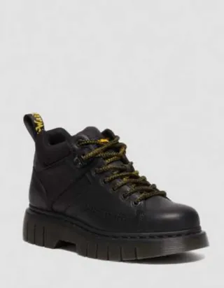 Botas Dr. Martens Air Wair Negras Talla 44