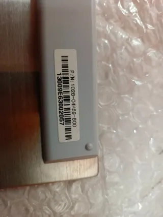 Teclado Bluetooth Rapoo E6300 Ultra-delgado