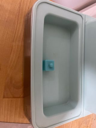 Cafetera Cecotec Mint